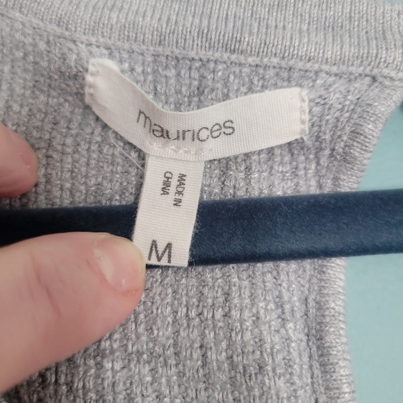 Maurices Top - Picture 3 of 4